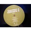 JURASSIC 5 - 5 ALIVE ORIGINÁL 1.PRESS USA