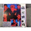 ROMAN HOLLIDAY - FIRE ME UP ORIGINÁL 1.PRESS JAPAN