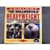 THE BOLLWEEVILS - HEAVYWEIGHT ORIGINÁL 1.PRESS USA