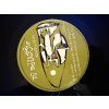 DJ SHADOW - PREEMPTIVE STRIKE ORIGINÁL 1.PRESS USA LIMITED EDITION