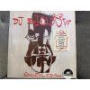 DJ SHADOW - PREEMPTIVE STRIKE ORIGINÁL 1.PRESS USA LIMITED EDITION