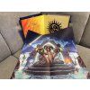 TASH SULTANA - TERRA FIRMA ORIGINÁL 1.PRESS GERMANY DELUXE EDITION