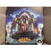 TASH SULTANA - TERRA FIRMA ORIGINÁL 1.PRESS GERMANY DELUXE EDITION