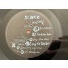 SCARCE - DEADSEXY ORIGINÁL 1.PRESS UK LIMITED EDITION