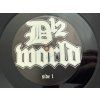 D-12 - D-12 WORLD ORIGINÁL 1.PRESS USA