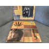 BOB MARLEY - CHANT DOWN BABYLON ORIGINÁL 1. PRESS USA