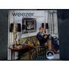 WEEZER - MALADROIT ORIGINÁL 1.PRESS USA