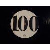 IDLEWILD - 100 BROKEN WINDOWS ORIGINÁL 1.PRESS UK LIMITED EDITION