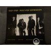 IGGY POP - POST POP DEPRESSION ORIGINÁL 1.PRESS UK LIMITED EDITION
