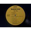 BLACK FLAG - MY WAR ORIGINÁL 3.PRESS USA