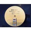 MOS DEF - BLACK ON BOTH SIDES ORIGINÁL 1. PRESS USA