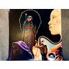 MILES DAVIS - BITCHES BREW JAPAN REISSUE