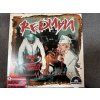 REDMAN - MALPRACTICE ORIGINÁL 1.PRESS USA
