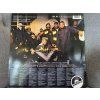 WU TANG CLAN - THE W ORIGINÁL 1.PRESS USA