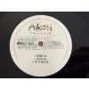 AKON - TROUBLE ORIGINÁL 1.PRESS USA