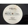 AKON - TROUBLE ORIGINÁL 1.PRESS USA