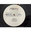 AKON - TROUBLE ORIGINÁL 1.PRESS USA