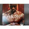 AKON - TROUBLE ORIGINÁL 1.PRESS USA