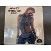 JANET JACKSON - FEEDBACK (REMIXES) ORIGINÁL 1.PRESS USA