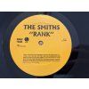 THE SMITHS - RANK ORIGINÁL 1.PRESS USA