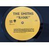THE SMITHS - RANK ORIGINÁL 1.PRESS USA