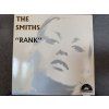 THE SMITHS - RANK ORIGINÁL 1.PRESS USA