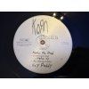 KORN - ISSUES ORIGINÁL 1.PRESS USA