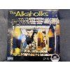 THA ALKAHOLIKS - 21 & OVER ORIGINÁL 1.PRESS USA