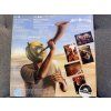 HELLOWEEN - WALLS OF JERICHO ORIGINÁL 1.PRESS GERMANY
