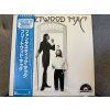 FLEETWOOD MAC - FLEETWOOD MAC JAPAN REISSUE