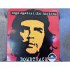RAGE AGAINST THE MACHINE - BOMBTRACK ORIGINÁL 1.PRESS EU