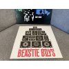 BEASTIE BOYS - ROOT DOWN ORIGINÁL 1.PRESS USA