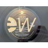 DAS EFX - HOLD IT DOWN ORIGINÁL 1. PRESS USA