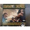 DAS EFX - HOLD IT DOWN ORIGINÁL 1. PRESS USA