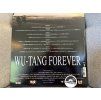 WU TANG CLAN - FOREVER ORIGINÁL 1. PRESS USA