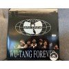 WU TANG CLAN - FOREVER ORIGINÁL 1. PRESS USA