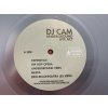DJ CAM - UNDERGROUND LIVE ACT FRANCE REISSUE LIMITED EDITION