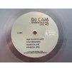 DJ CAM - UNDERGROUND LIVE ACT FRANCE REISSUE LIMITED EDITION
