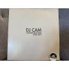 DJ CAM - UNDERGROUND LIVE ACT FRANCE REISSUE LIMITED EDITION