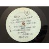 BECK - ONE FOOT IN THE GRAVE ORIGINÁL 1.PRESS USA