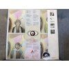 CASIOPEA - EYES OF THE MIND ORIGINÁL 1.PRESS JAPAN