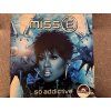 MISSY ELLIOTT - MISS E …SO ADDICTIVE ORIGINÁL 1.PRESS USA