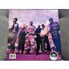 GANGSTARR - HARD TO EARN UK REISSUE