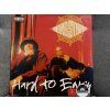GANGSTARR - HARD TO EARN UK REISSUE