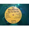 THE BOLLWEEVILS - STICK YOUR NECK OUT! ORIGINÁL 1.PRESS USA