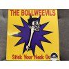 THE BOLLWEEVILS - STICK YOUR NECK OUT! ORIGINÁL 1.PRESS USA