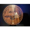 JURASSIC 5 - QUALITY CONTROL ORIGINÁL 1.PRESS USA