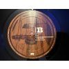 JURASSIC 5 - QUALITY CONTROL ORIGINÁL 1.PRESS USA