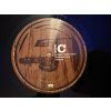 JURASSIC 5 - QUALITY CONTROL ORIGINÁL 1.PRESS USA