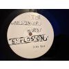 THE JON SPENCER BLUES EXPLOSION - THE JON SPENCER BLUES EXPLOSION ORIGINÁL 1.PRESS UK